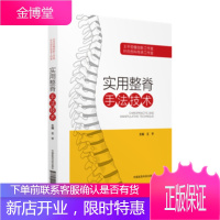 实用整脊手法技术