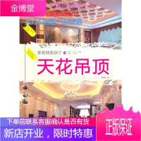 家居细部设计 天花吊顶