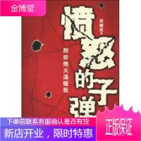 愤怒的子弹:那些炮火温暖我