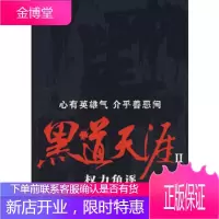 天涯2权力角逐刘天军新华出版社