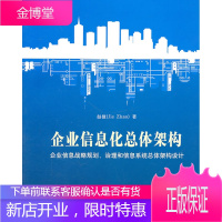 企业信息化总体架构