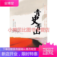 青史青山 阎延文 昆仑出版社