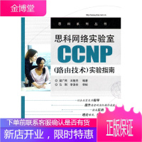 思科网络实验室CP(路由技术)实验指南