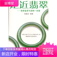 走近翡翠翡翠鉴赏与选购一本通 肖猷波