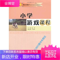 概念主题式综合实践活动课程系列 小学游戏课程 孙莹、严善龙、谷力