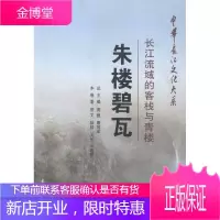 中华长江文化大系14 朱楼碧瓦 长江流域的客栈与青楼 晋文、陆帅、王元、王