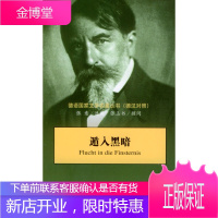 遁入黑暗 [奥地利]施尼茨勒