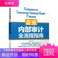 企业内部审计全流程指南