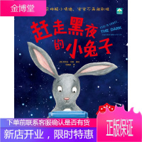 赶走黑夜的小兔子(精装)