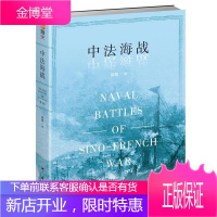 中法海战 客观分析中法战争来龙去脉普法之战中法战争政治外交军事书籍中西方战争史书籍中国海军史近代军事