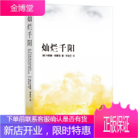 灿烂千阳 群山回唱追风筝的人胡赛尼著 献给阿富汗女性的揪心故事不可宽恕的时代和不可毁灭的爱现当代文