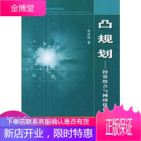 凸规划:投资组合与网络优化的旋转算法