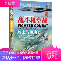 战斗机空战:战术与机动下修订版