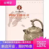 话说陕西·斜阳下的乐章:中心转移后的三秦大地宋元明清卷公元960年至公元1911年