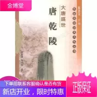 大唐盛世:唐代名将