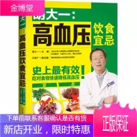 胡大一：高血压饮食宜忌