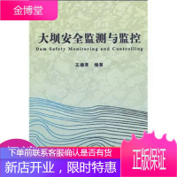 大坝安全监测与监控