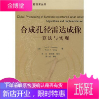 合成孔径雷达成像