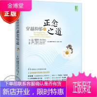 穿越抑郁的正念之道