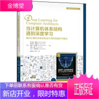 当计算机体系结构遇到深度学习 面向计算机体系结构设计师的深度学习概论书籍