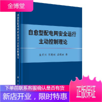 自愈型配电网安全运行主动控制理论