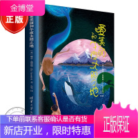 爱美丽和午夜太阳之地 英丽兹凯斯勒 著 石岑 译 外国现当代文学 文学 清华大学出版社