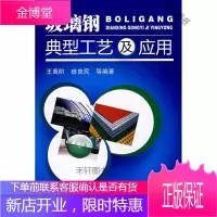 玻璃钢典型工艺及应用 [正版书籍,售后无忧]