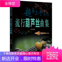 流行葫芦丝曲集 乐海