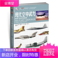 现代空中武力经典飞机识别指南