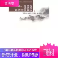 全球化劳动力流动与经济空间重构