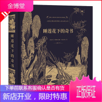 [正版]睡莲花下的奇书 [以色列] 斯维特拉娜·多洛舍娃 著,承影 译