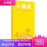 小糖果(奇想国当代)克里斯琴·杜达童书9787513593304 图画故事德国现代