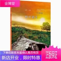 野外精灵-果子狸者_孟涛责_徐甲第科学与自然9787806349649 果子狸青少年读物青少