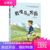 戴嘎乌的男孩唐明童书9787541156861