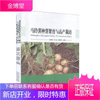 马铃薯种薯繁育与高产栽培者_王春珍李岩梁秀芝责_郭丽丽童书9787537756549 马铃薯种薯良种