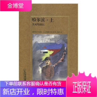 哈尔滨叶夫格尼·安达史凯维奇历史9787548431442 长篇历史小说俄罗斯现代