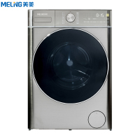 美菱洗衣机MG100-14686BHAIS