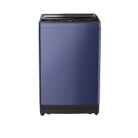 美菱洗衣机MB100-601GX，波轮洗衣机，一键智洗，四重水流 ，魔力洁净，摩擦式吊杆