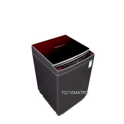 TwinwashTQ110MATRD 11公斤大容量 自动投放 双洗涤 镀膜玻璃 高端波轮机  不包运费