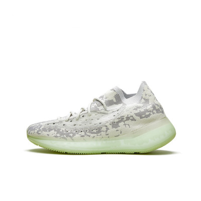 Adidas yeezy 380 v3 boost alien外星人满天星椰子跑鞋