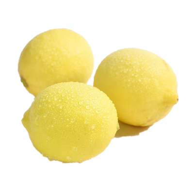 【靓果汇】四川安岳柠檬1斤装 单果60-80g 新鲜现摘发货 维C满满 生鲜水果