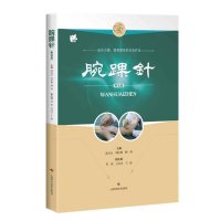 正版二手9成新腕踝针
