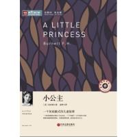 正版二手9成新 小公主