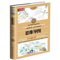 正版二手9成新 思维导图