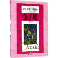 正版二手9成新 兔子坡