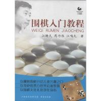 正版二手9成新 围棋入门教程