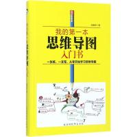 正版二手9成新 我的第一本思维导图入门书