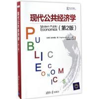 正版二手9成新 现代公共经济学