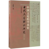 正版二手9成新 古代文学理论研究