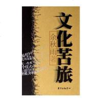 正版二手9成新文化苦旅